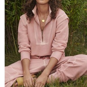 Veronica Beard Dylan Sweatshirt